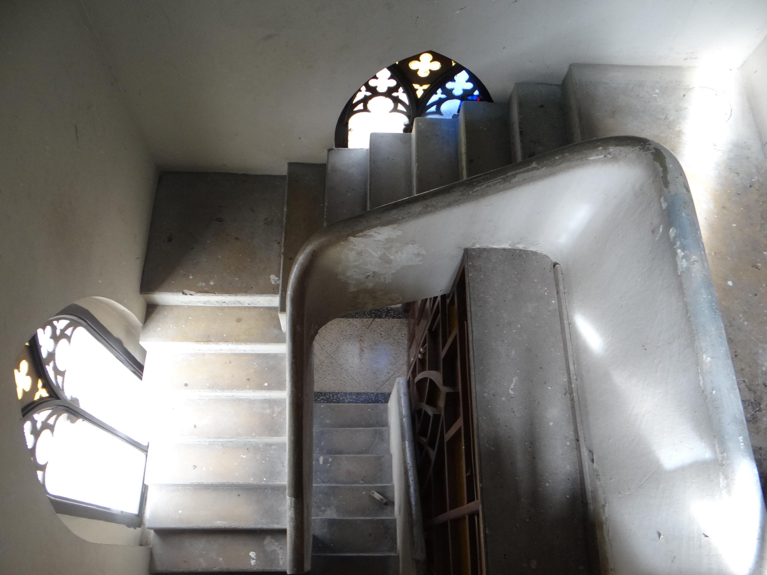 Iglesia de San Jorge - San Juan (Condado) - 2014 00059